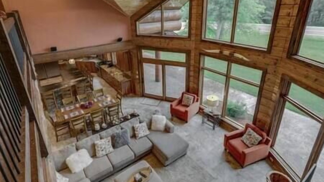 Photo of Bedroom in Park Rapids