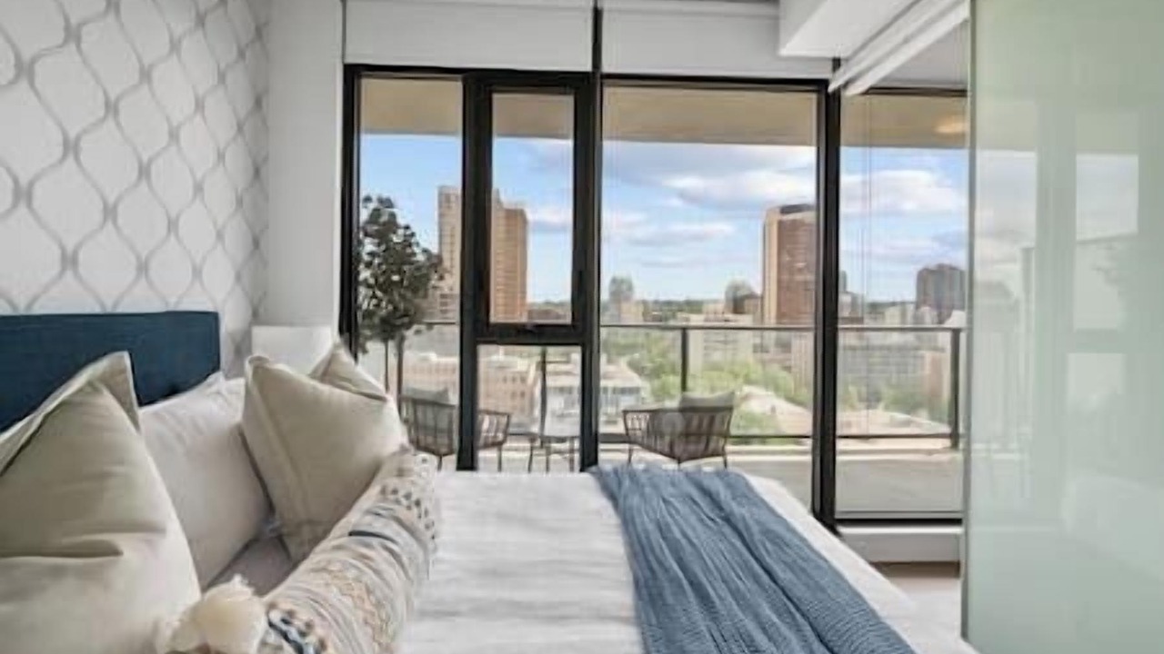 Photo of Bedroom in Connaught