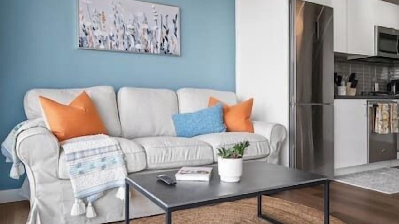 Photo of Livingroom in Connaught