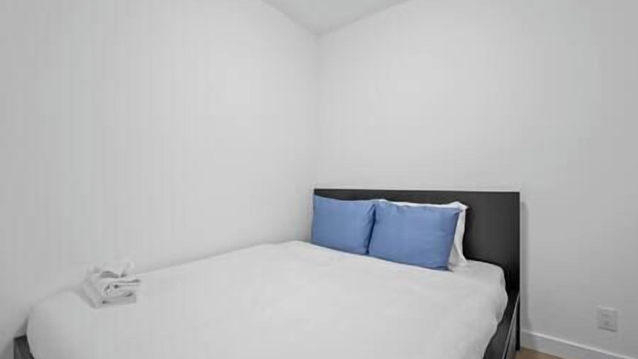 Photo of Bedroom in Bridgeland