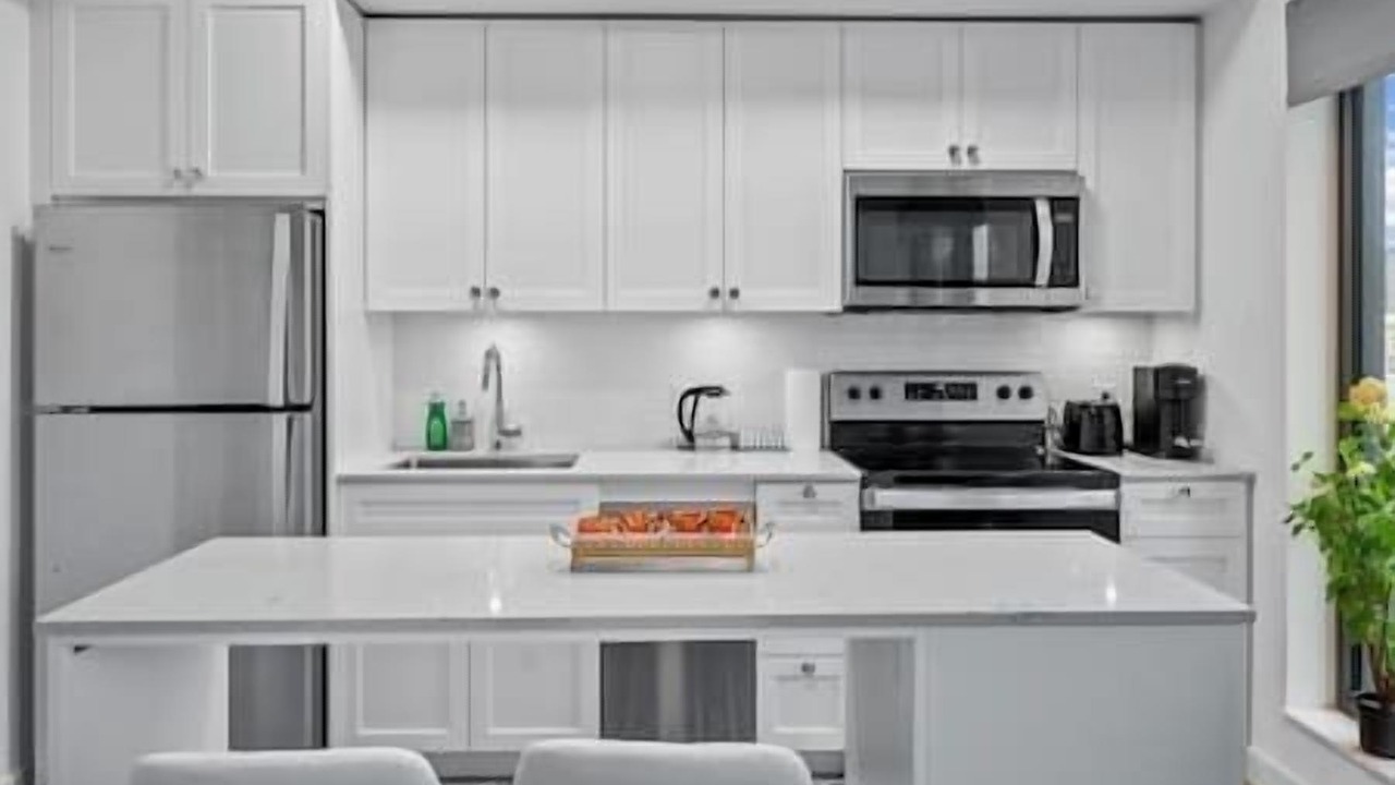 Photo of Kitchen in Bridgeland