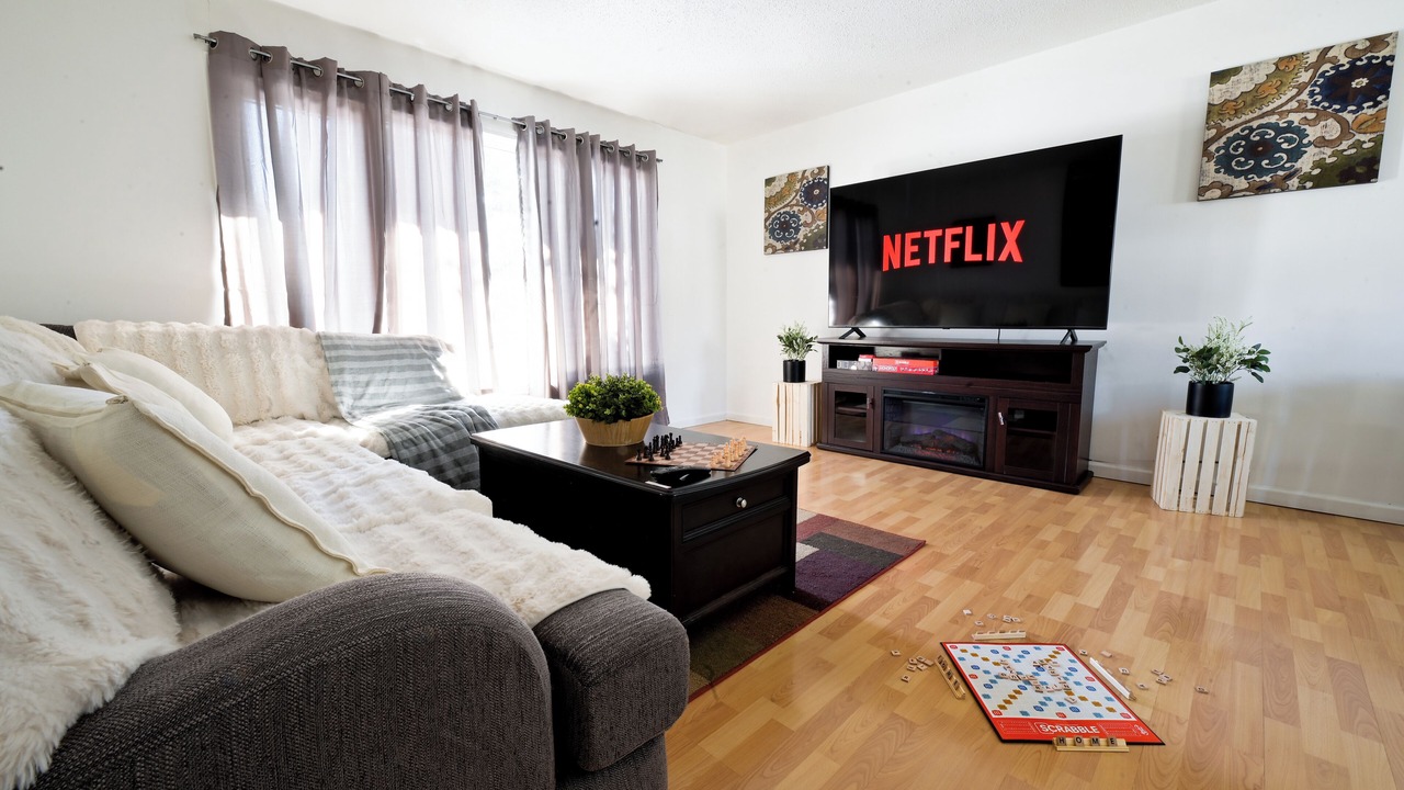 Photo of Livingroom in Haines Junction