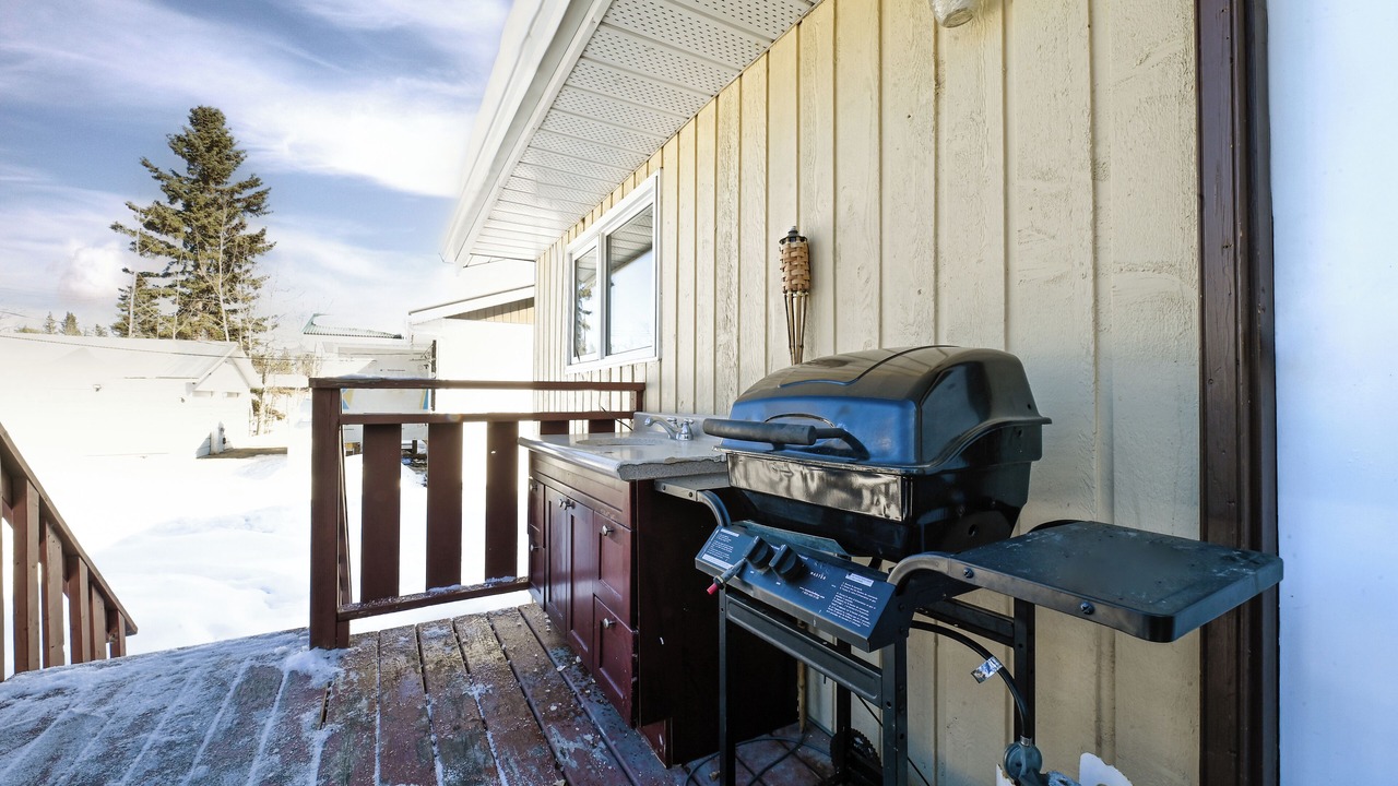 Photo of Outdoor in Haines Junction