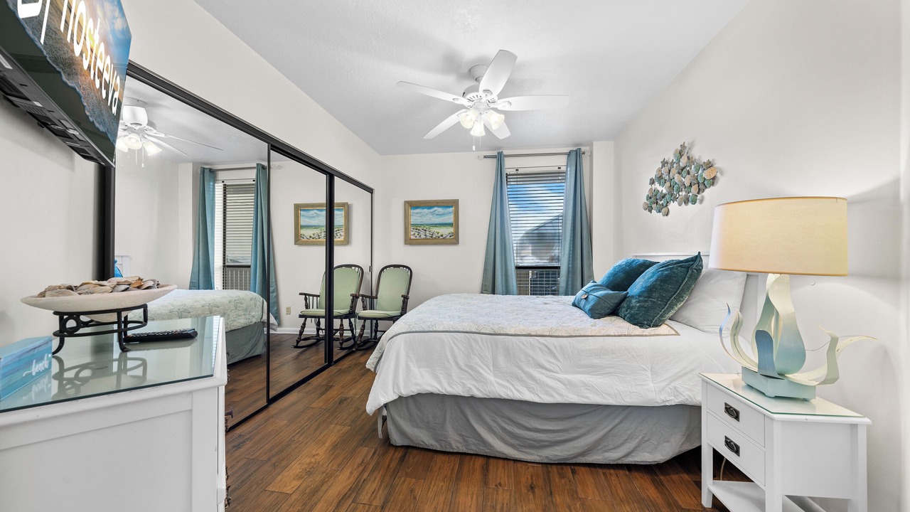 Photo of Bedroom in Orange Beach