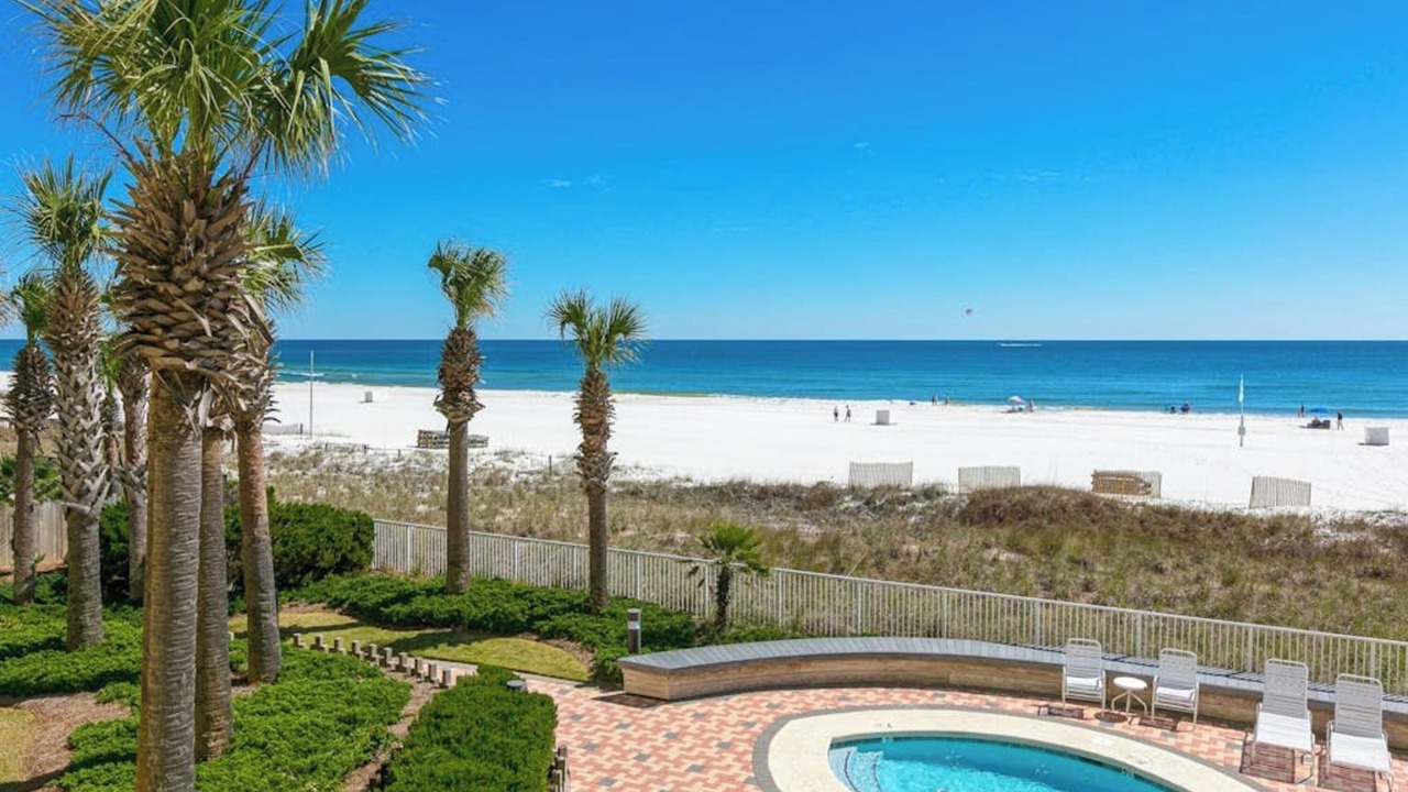 Photo of Outdoor in Orange Beach