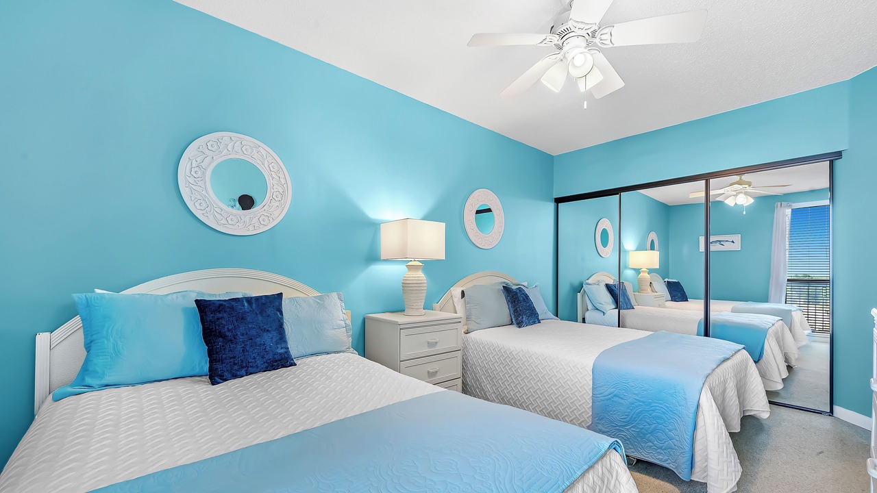 Photo of Bedroom in Orange Beach