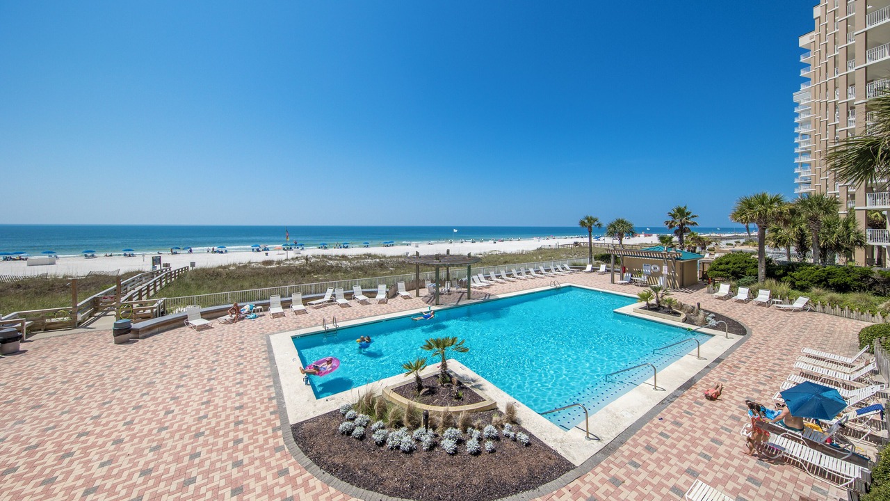 Photo of Outdoor in Orange Beach