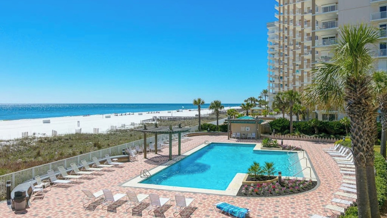 Photo of Outdoor in Orange Beach