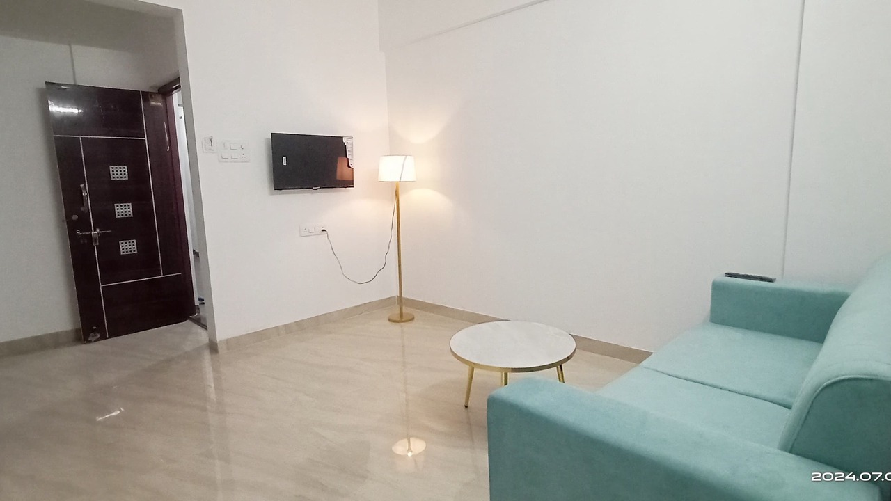 Photo of Livingroom in Kharadi