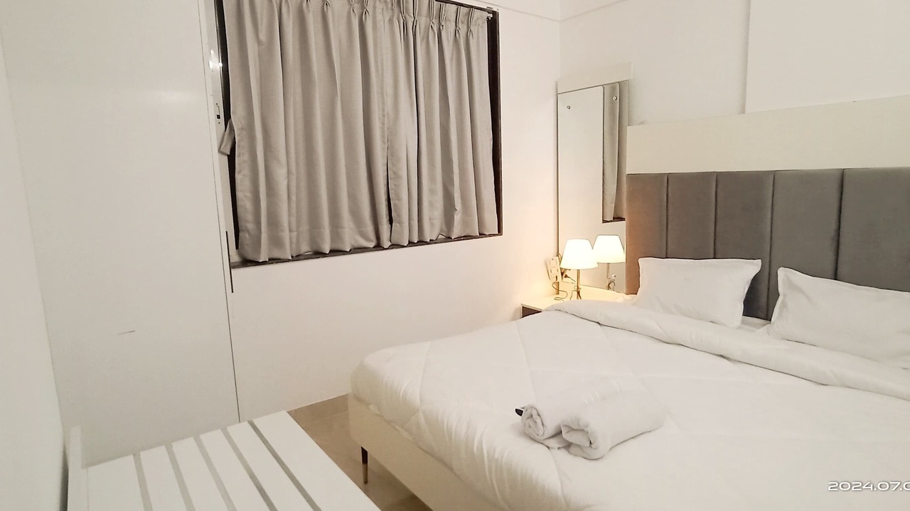Photo of Bedroom in Kharadi