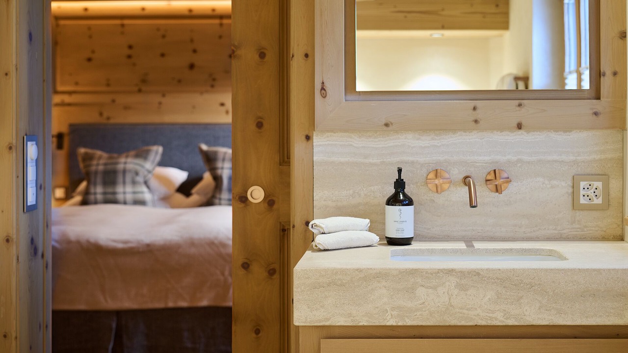 Photo of Bedroom in Klosters Platz