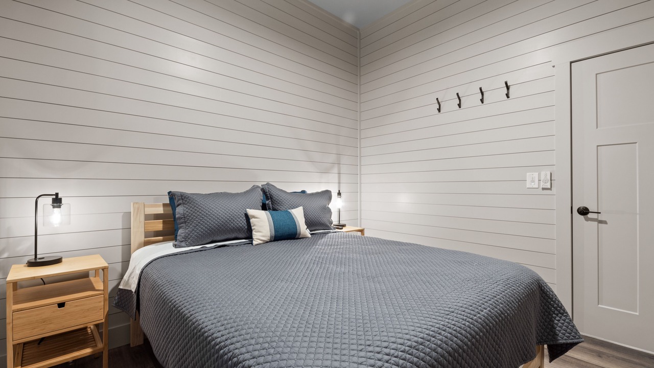 Photo of Bedroom in Elmira