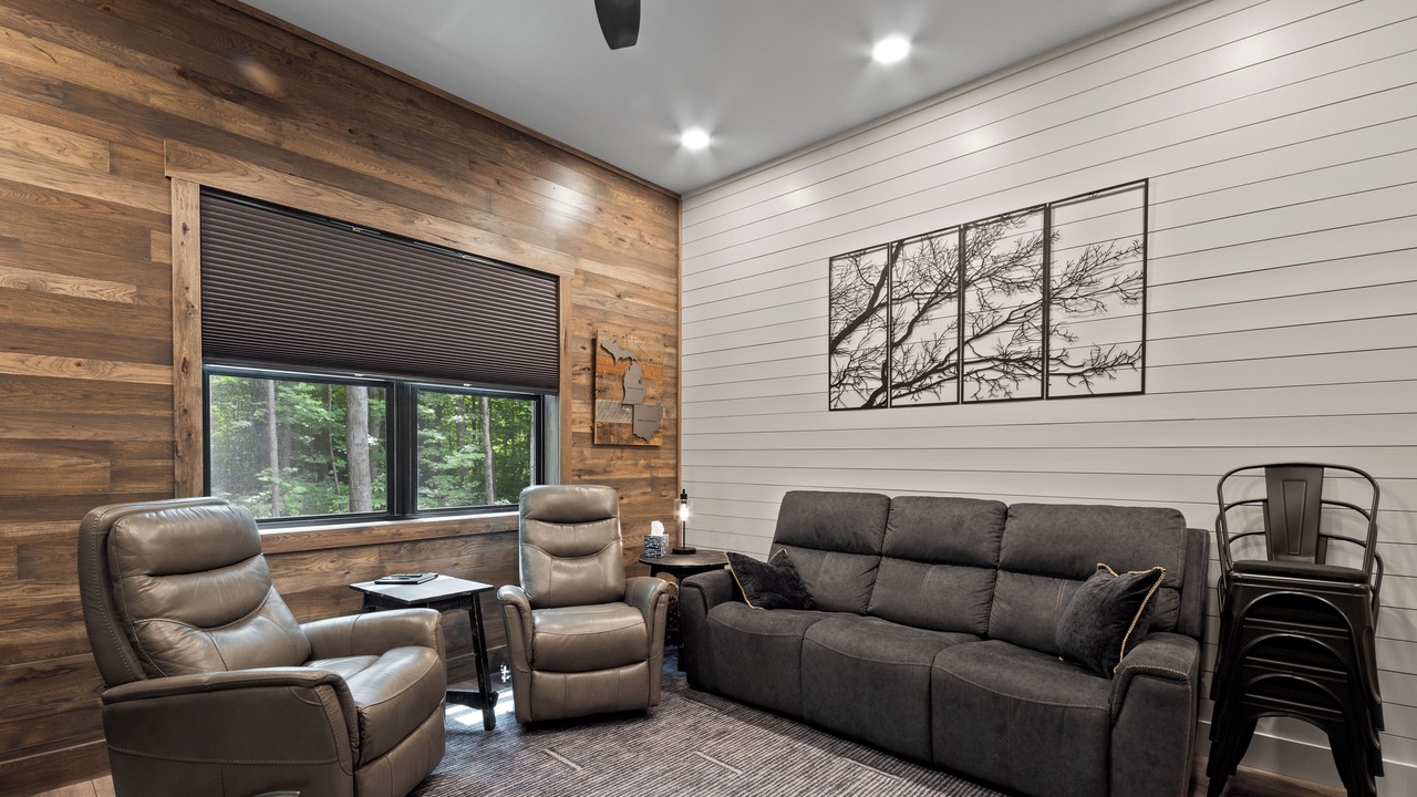 Photo of Bedroom in Elmira