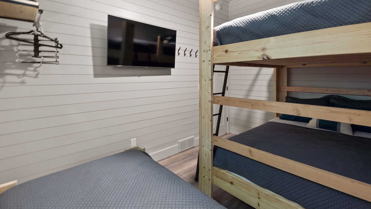 Photo of Bedroom in Elmira