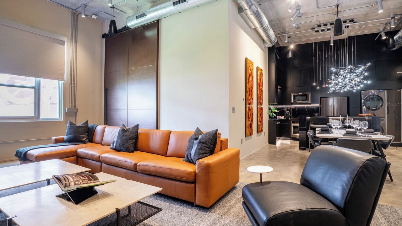 Photo of Livingroom in Wynwood Art District