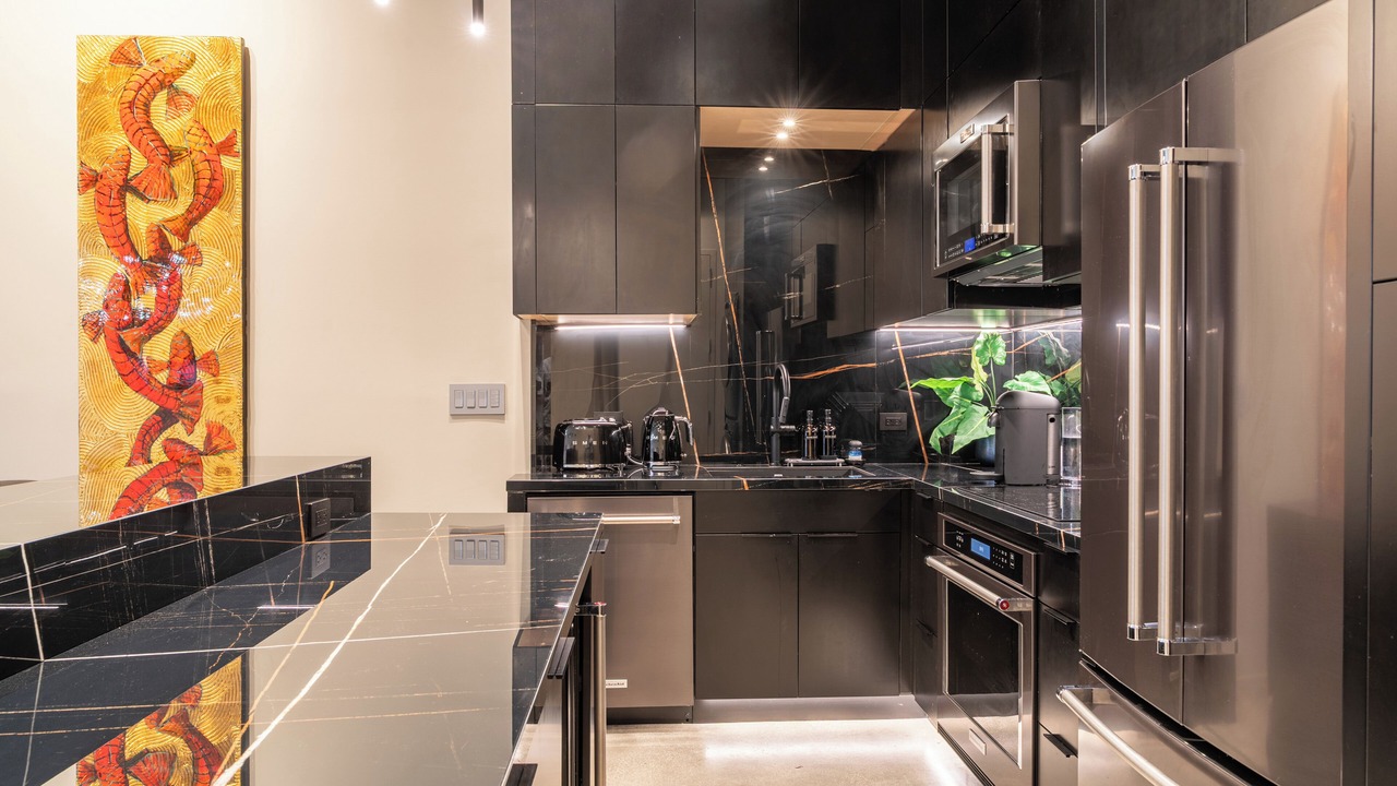 Photo of Kitchen in Wynwood Art District