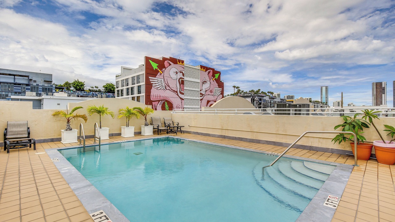 Photo of Outdoor in Wynwood Art District
