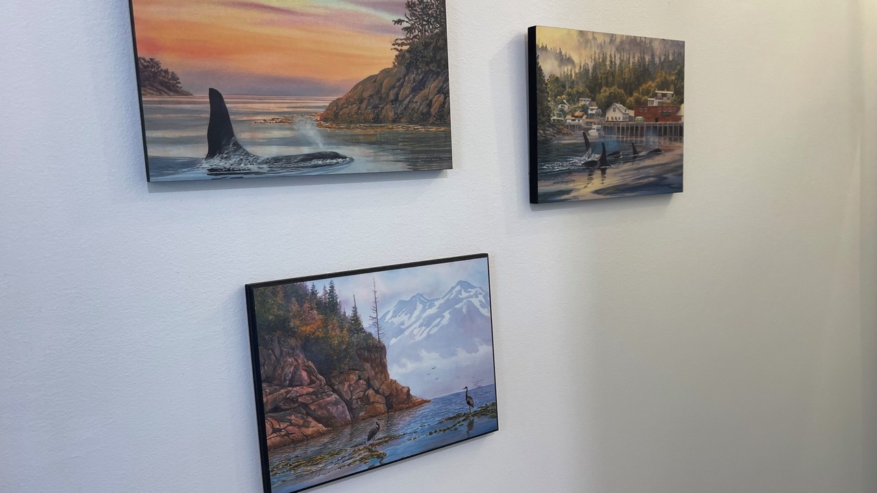 Photo of Others in Telegraph Cove