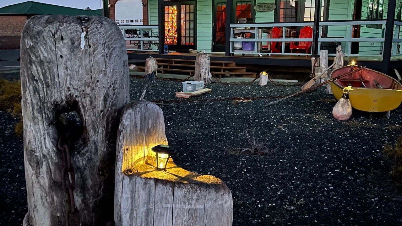 Photo of Outdoor in Telegraph Cove