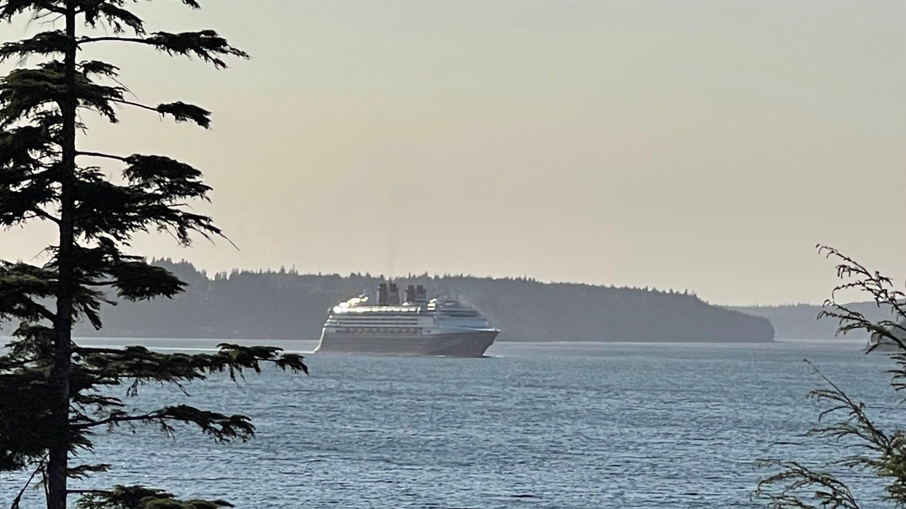 Photo of Others in Telegraph Cove