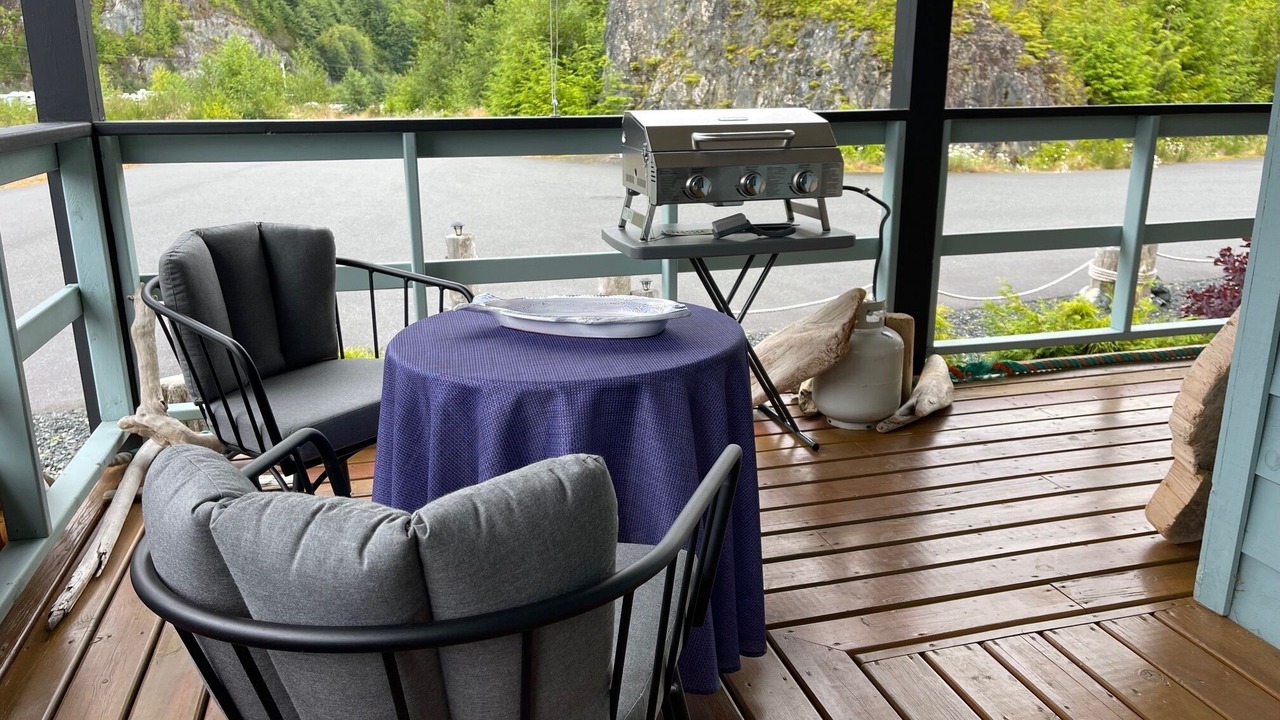 Photo of Outdoor in Telegraph Cove