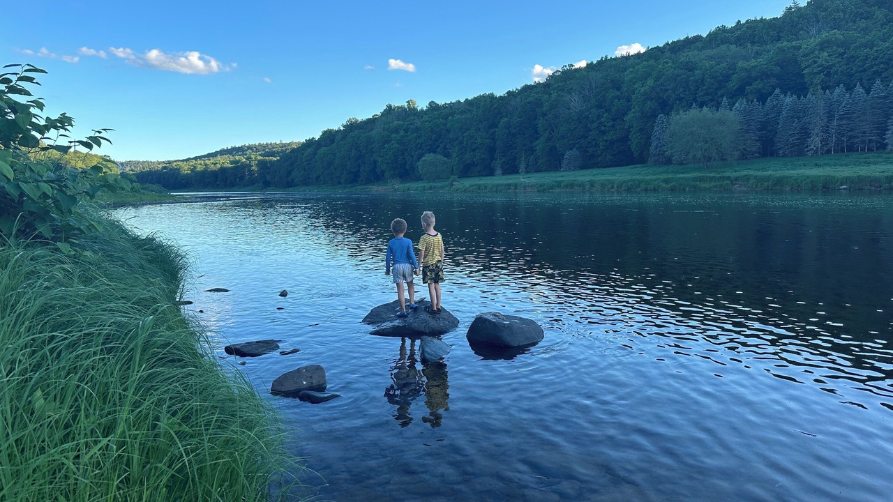 Photo of Outdoor in White Mills