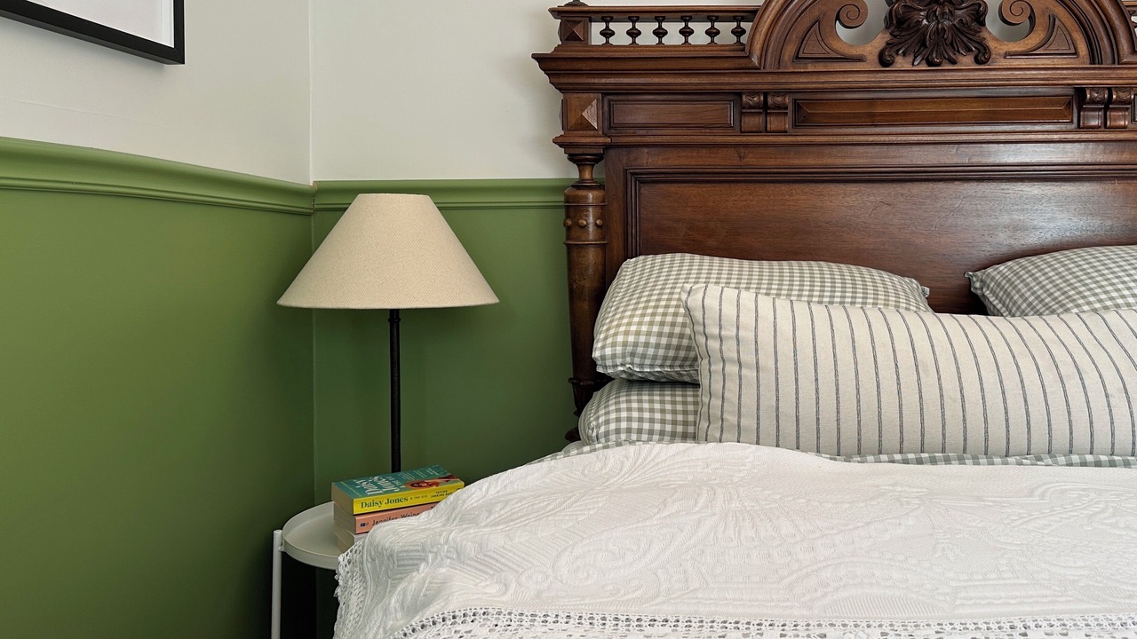 Photo of Bedroom in White Mills