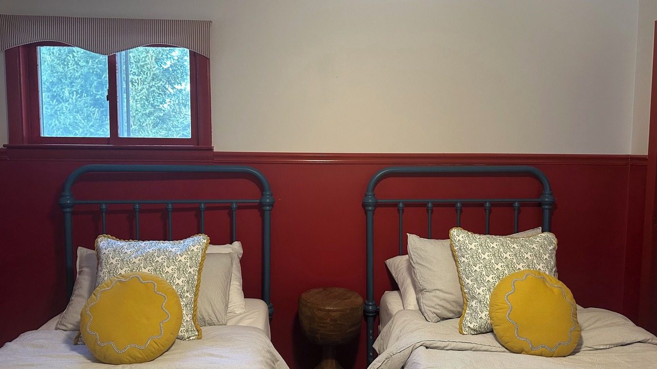 Photo of Bedroom in White Mills