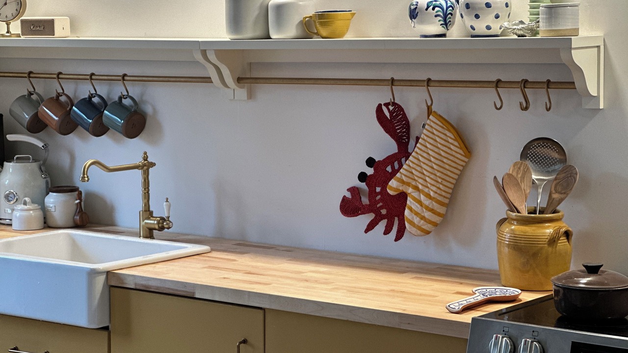 Photo of Kitchen in White Mills