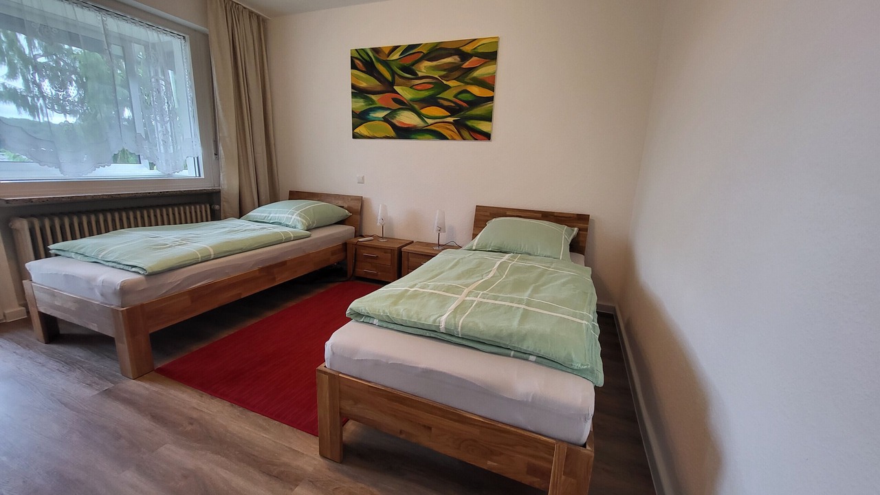Photo of Bedroom in Overath