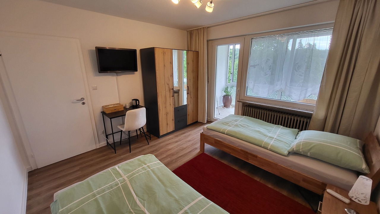 Photo of Bedroom in Overath