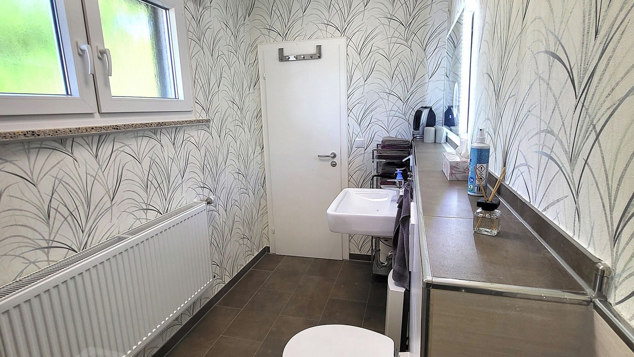 Photo of Bathroom in Overath