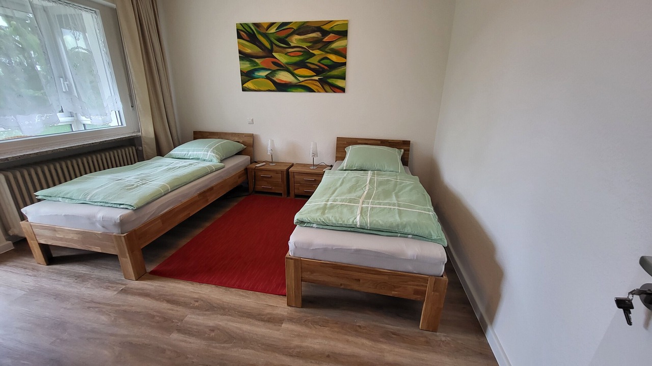 Photo of Bedroom in Overath