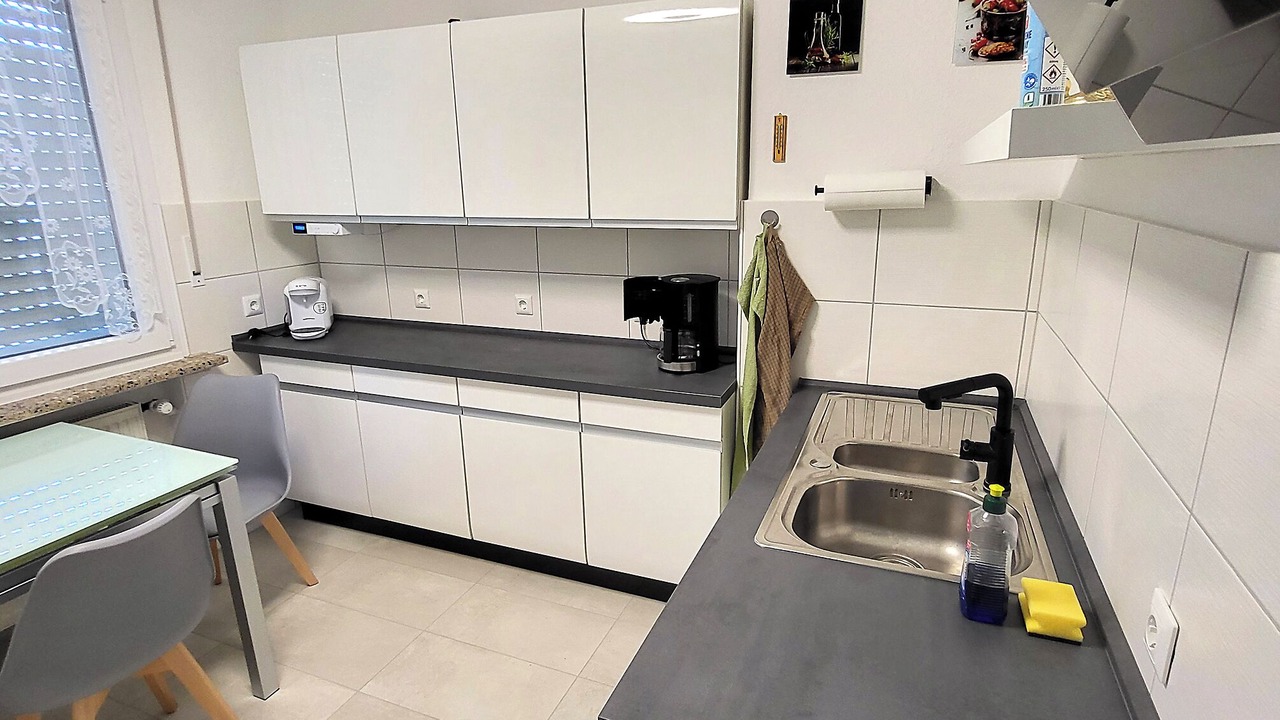 Photo of Kitchen in Overath