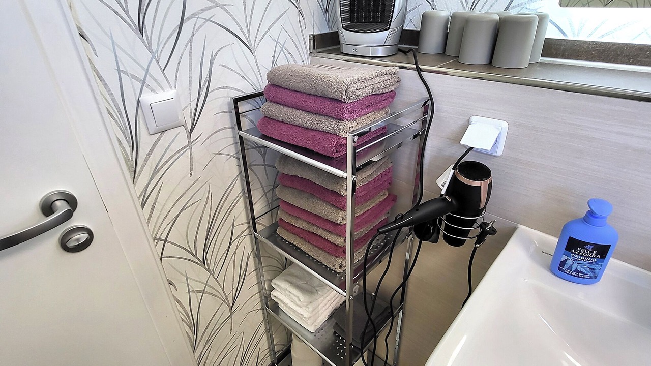 Photo of Bathroom in Overath