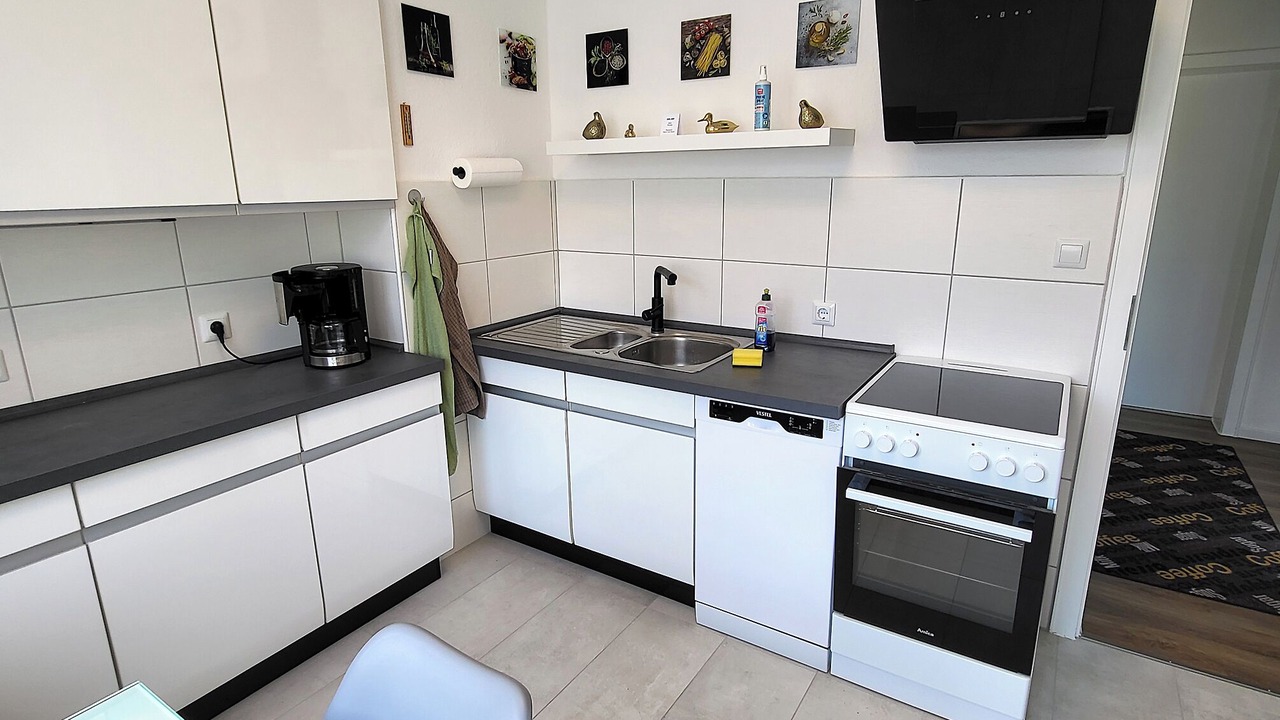 Photo of Kitchen in Overath