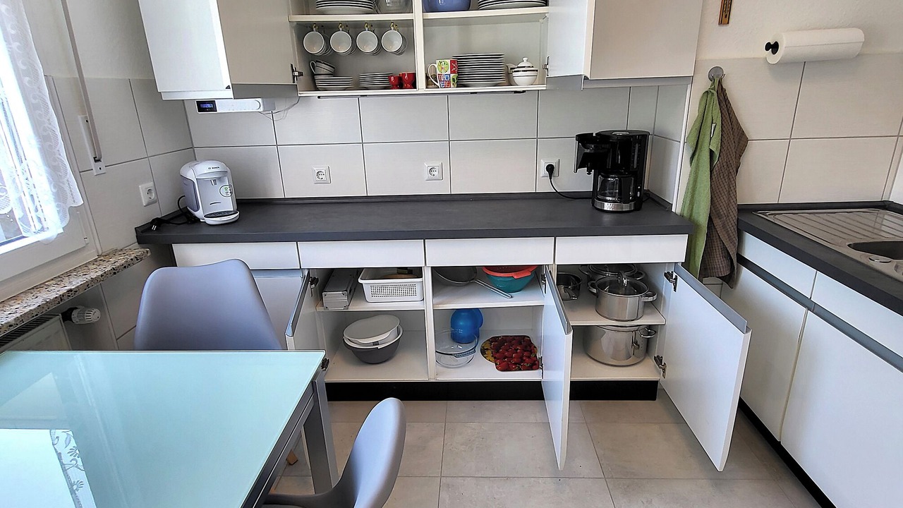 Photo of Kitchen in Overath