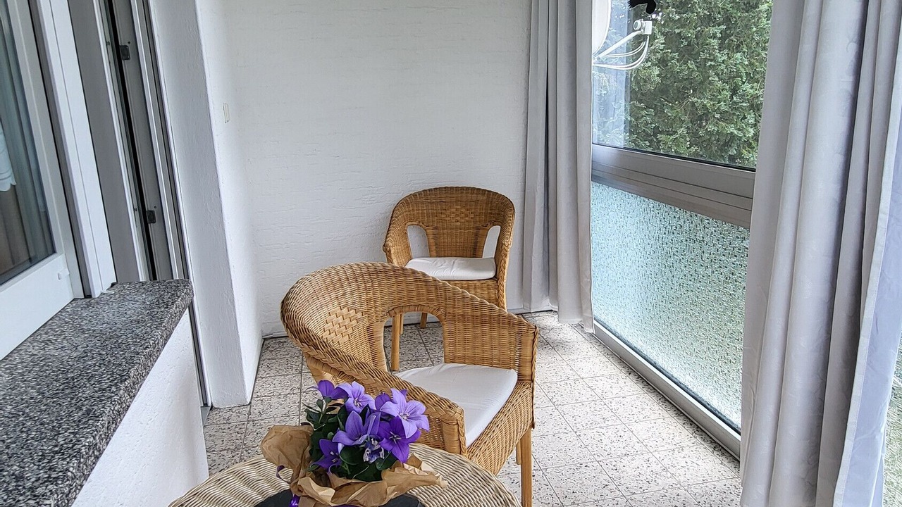 Photo of Patio Balcony in Overath