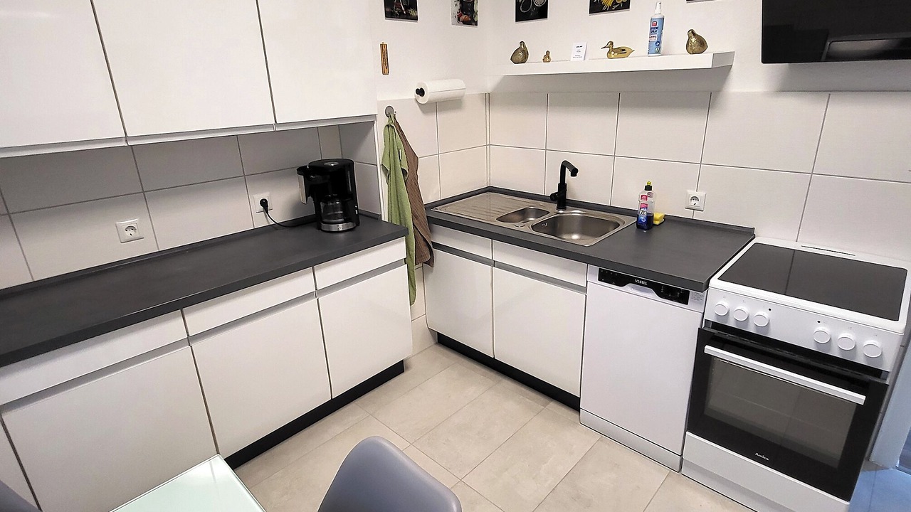 Photo of Kitchen in Overath