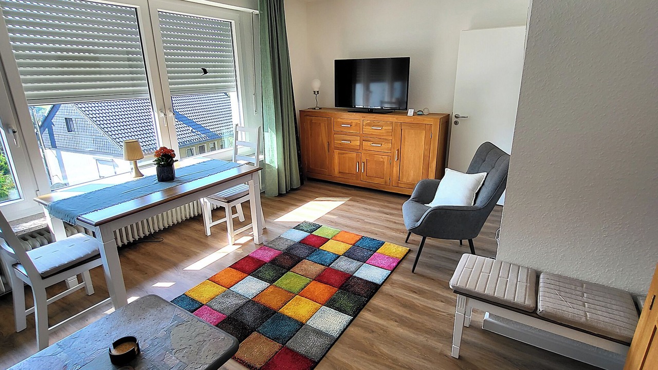 Photo of Livingroom in Overath