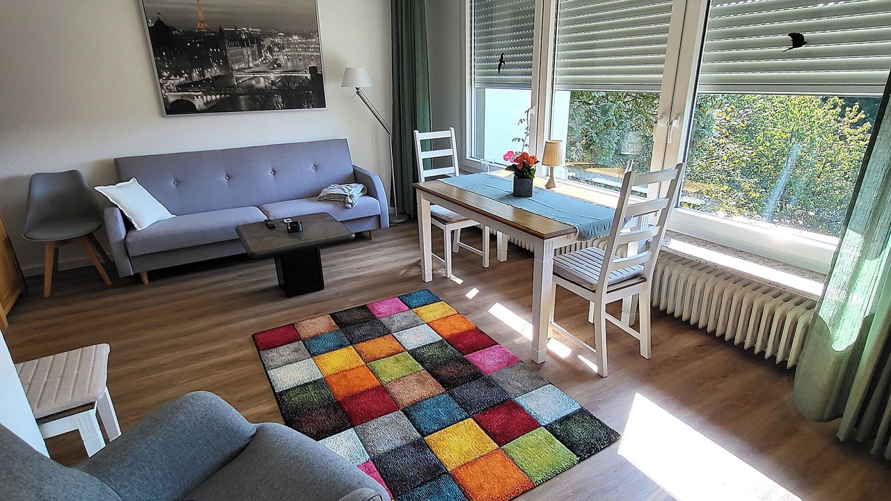 Photo of Livingroom in Overath