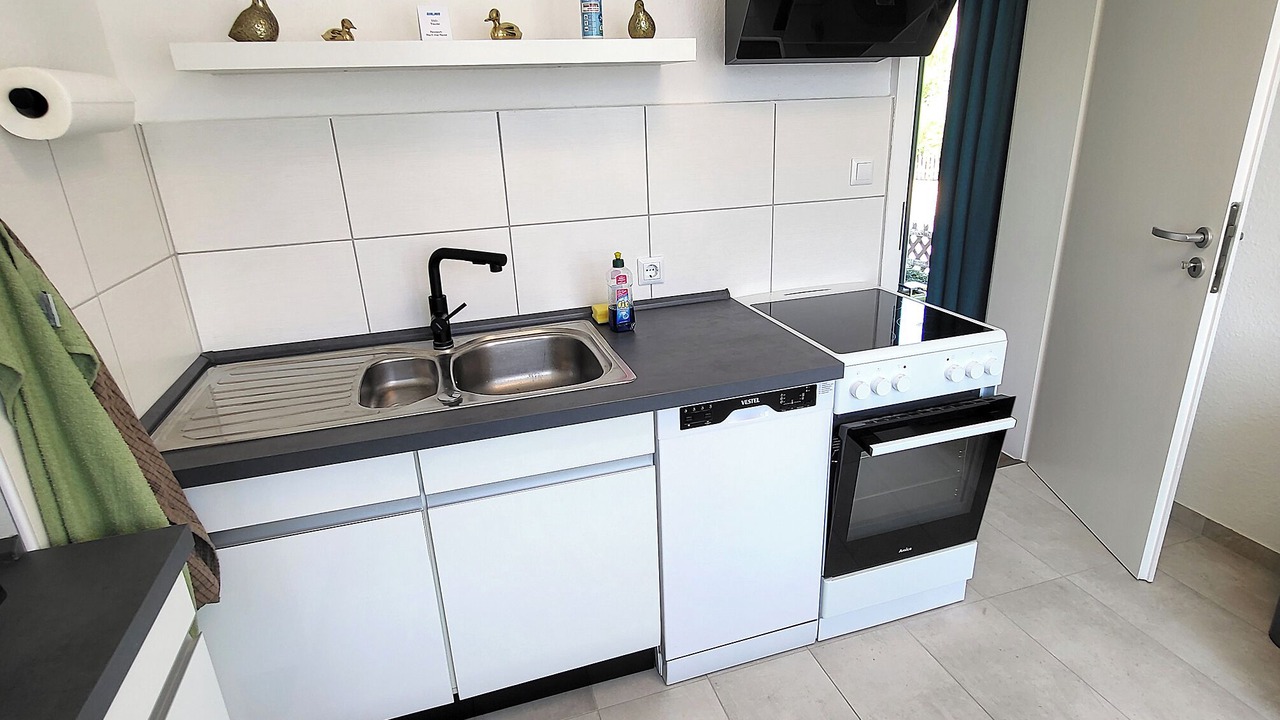 Photo of Kitchen in Overath