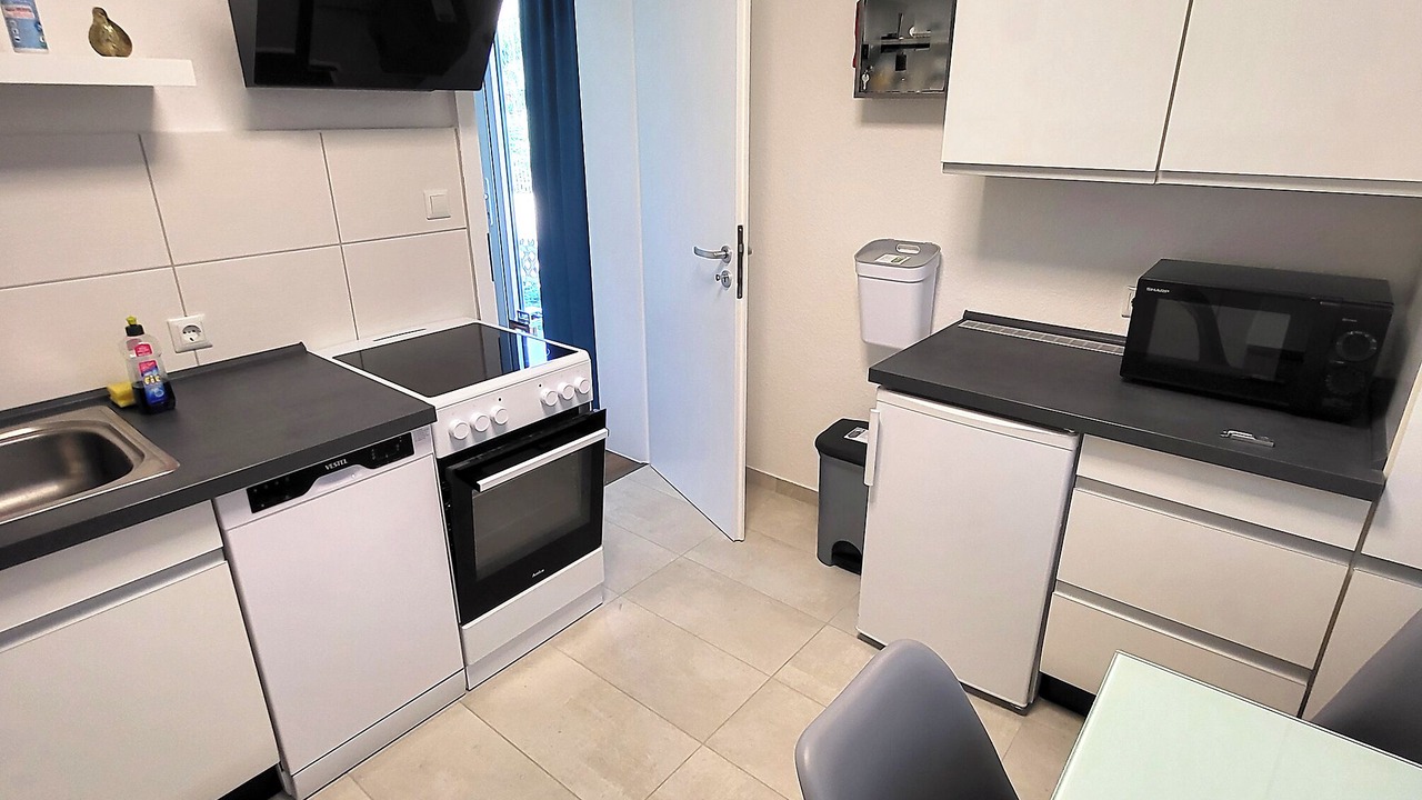 Photo of Kitchen in Overath