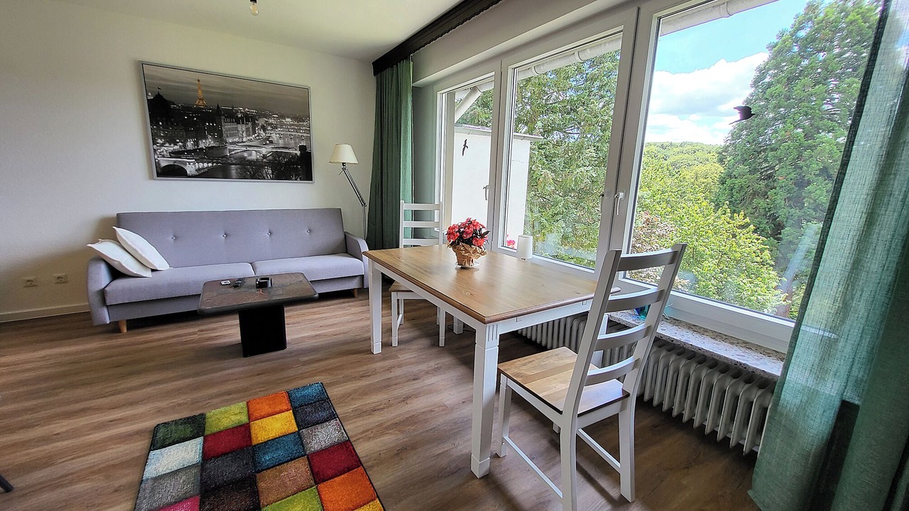 Photo of Livingroom in Overath
