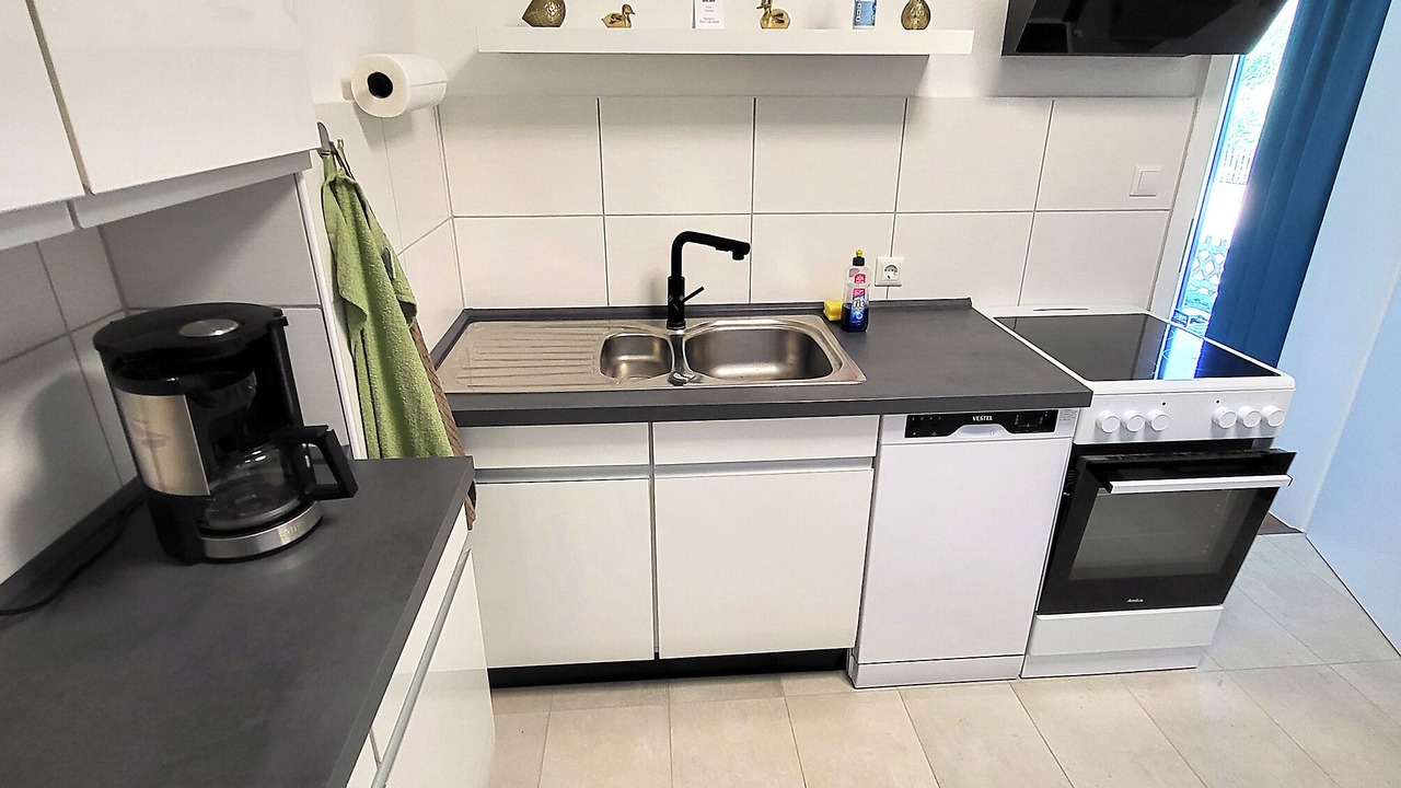 Photo of Kitchen in Overath