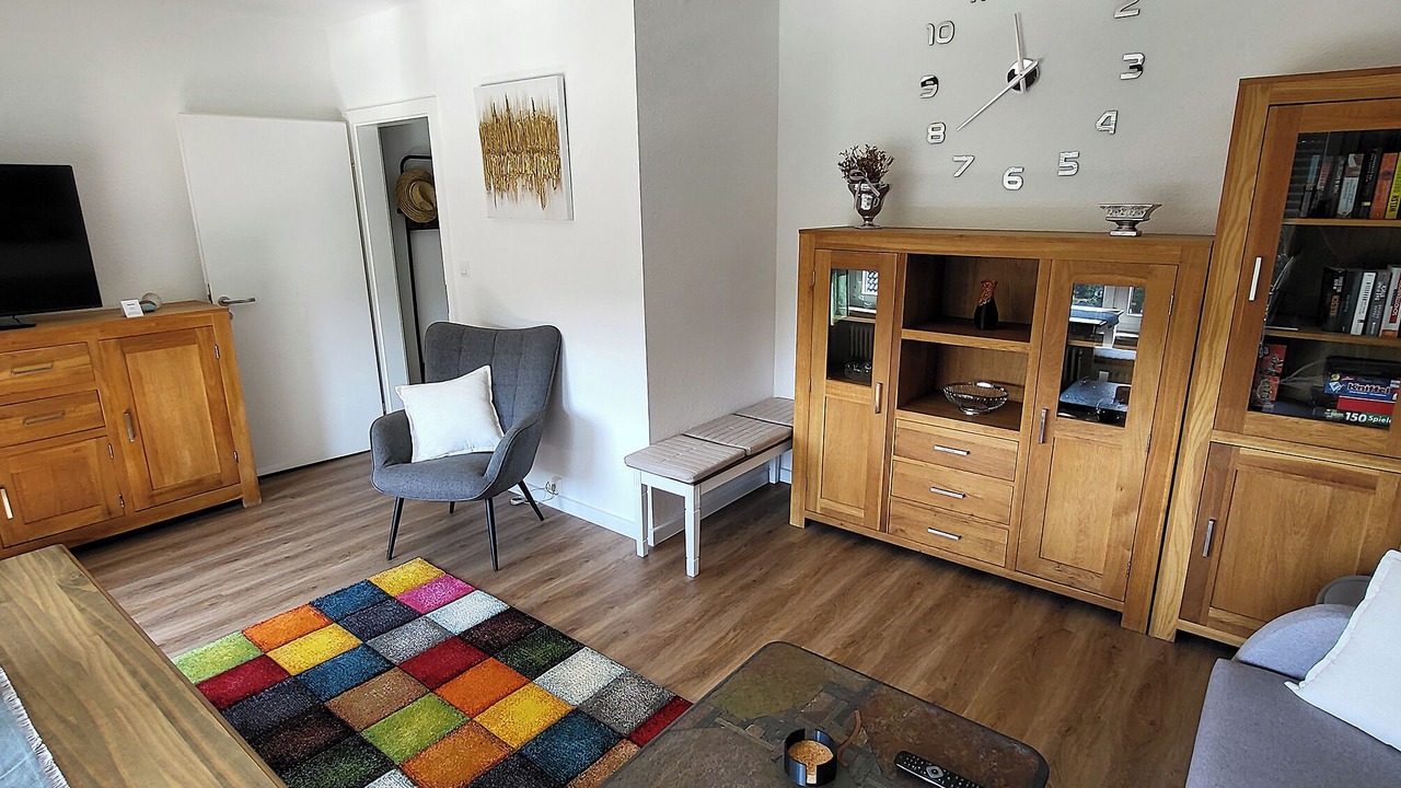 Photo of Livingroom in Overath
