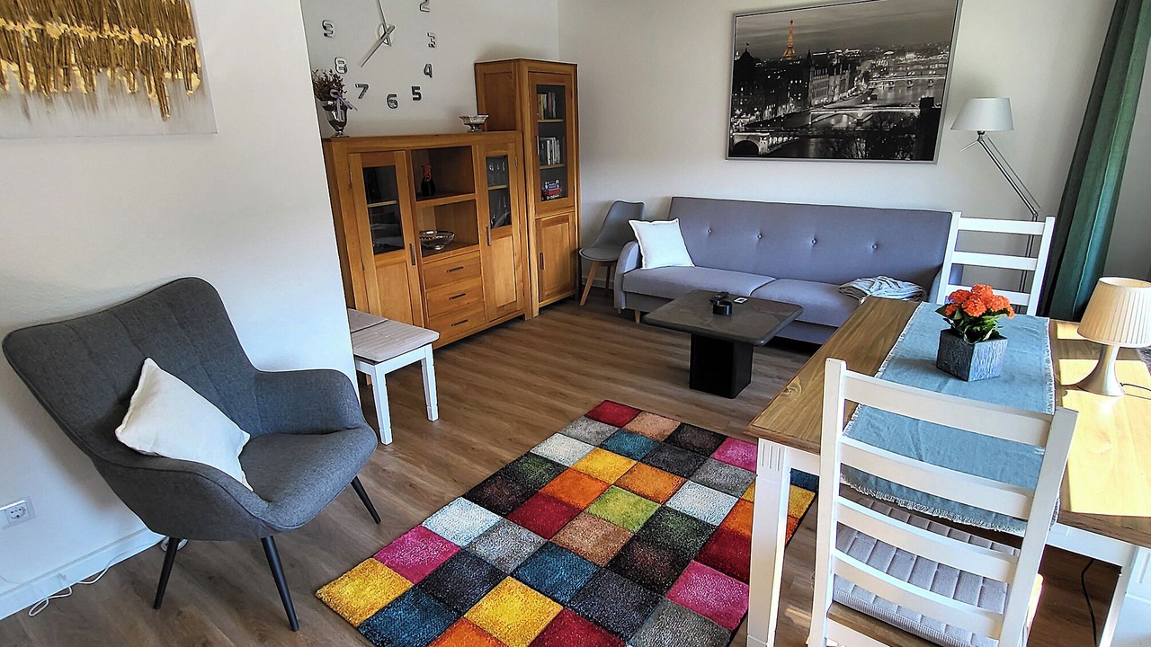 Photo of Livingroom in Overath
