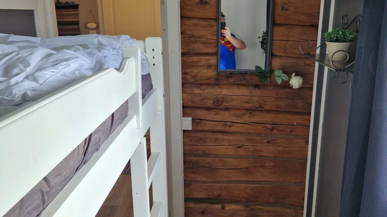 Photo of Bedroom in Galaa