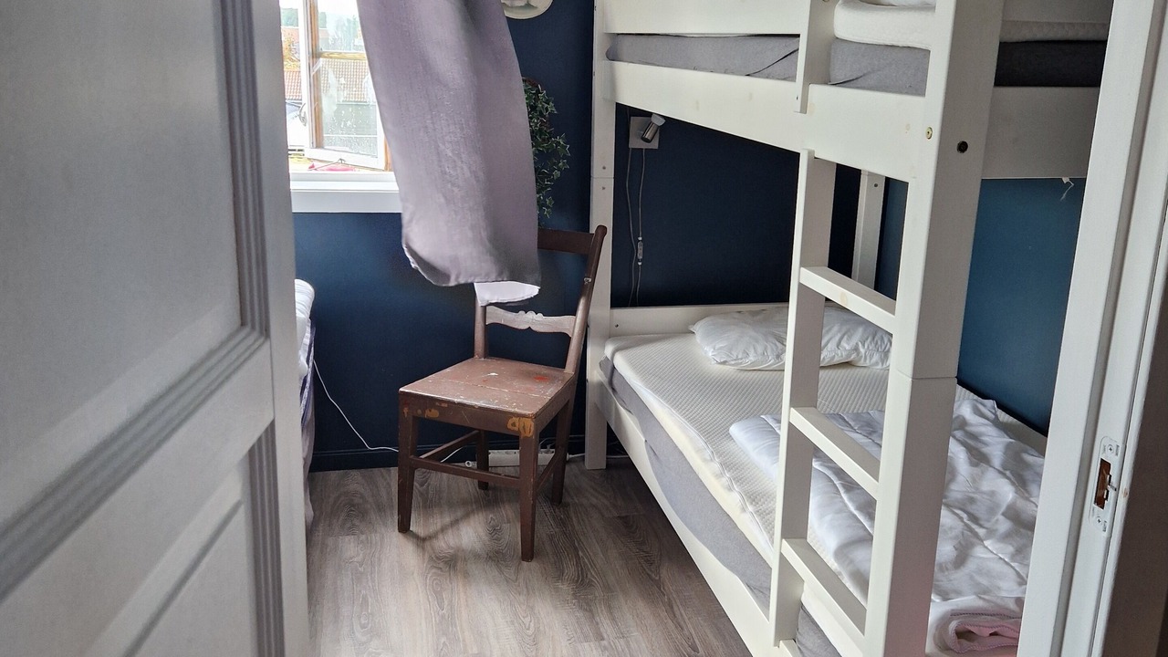 Photo of Bedroom in Galaa