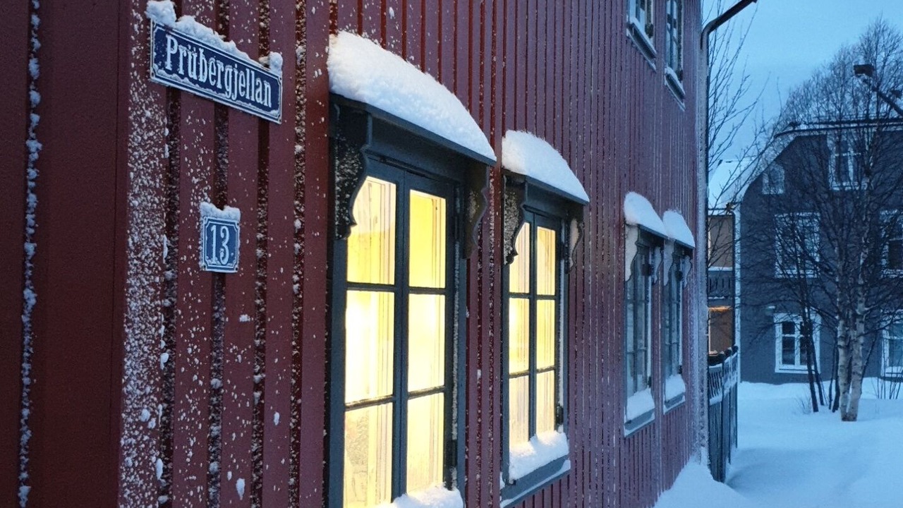 Photo of Outdoor in Galaa